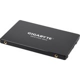 GIGABYTE GP-GSTFS31480GNTD intern solid state drev 480 GB 2.5" Serial ATA III, Solid state-drev Sort, 480 GB, 2.5", 550 MB/s, 6 Gbit/sek.