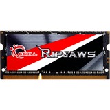 G.Skill 16GB DDR3-1600 hukommelsesmodul 2 x 8 GB 1600 Mhz 16 GB, 2 x 8 GB, DDR3, 1600 Mhz