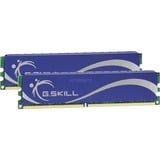 G.Skill 4096MB (2x2048MB) PC2-6400 4GB DDR2 800Mhz RAM-modul, Hukommelse 4 GB, DDR2, 800 Mhz, Detail