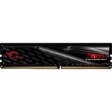 G.Skill F4-2400C15Q-64GFT hukommelsesmodul 64 GB 4 x 16 GB DDR4 2400 Mhz Sort, 64 GB, 4 x 16 GB, DDR4, 2400 Mhz, 288-pin DIMM, Sort, Rød