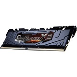 G.Skill Flare X (for AMD) F4-3200C16D-32GFX hukommelsesmodul 32 GB 2 x 16 GB DDR4 3200 Mhz 32 GB, 2 x 16 GB, DDR4, 3200 Mhz, 288-pin DIMM