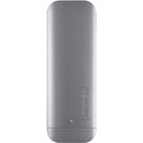 Intenso 120GB Business Portable Anthracit, Solid state-drev grå, 120 GB, USB Type-C, 3.2 Gen 1 (3.1 Gen 1), 320 MB/s, Anthracit