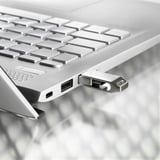 Intenso cMobile Line USB-nøgle 32 GB USB Type-A / USB Type-C 3.2 Gen 1 (3.1 Gen 1) Sølv, USB-stik Sølv, 32 GB, USB Type-A / USB Type-C, 3.2 Gen 1 (3.1 Gen 1), 70 MB/s, Svirvel, Sølv