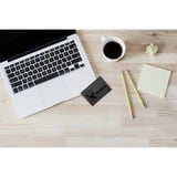 Kingston A400 960 GB 2.5" Serial ATA III TLC, Solid state-drev 960 GB, 2.5", 500 MB/s, 6 Gbit/sek.
