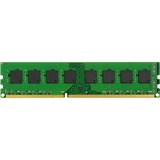 Kingston System Specific Memory 8GB DDR3L 1600MHz Module hukommelsesmodul 1 x 8 GB 8 GB, 1 x 8 GB, DDR3L, 1600 Mhz, 240-pin DIMM, Grøn
