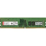 Kingston ValueRAM KCP426ND8/16 hukommelsesmodul 16 GB 1 x 16 GB DDR4 2666 Mhz 16 GB, 1 x 16 GB, DDR4, 2666 Mhz, 288-pin DIMM