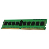 Kingston ValueRAM KCP426NS8/8 hukommelsesmodul 8 GB 1 x 8 GB DDR4 2666 Mhz 8 GB, 1 x 8 GB, DDR4, 2666 Mhz, 288-pin DIMM
