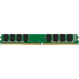 Kingston ValueRAM KVR26N19S8L/8 hukommelsesmodul 8 GB 1 x 8 GB DDR4 2666 Mhz 8 GB, 1 x 8 GB, DDR4, 2666 Mhz, 288-pin DIMM