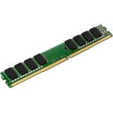 Kingston ValueRAM KVR26N19S8L/8 hukommelsesmodul 8 GB 1 x 8 GB DDR4 2666 Mhz 8 GB, 1 x 8 GB, DDR4, 2666 Mhz, 288-pin DIMM