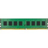 Kingston ValueRAM KVR32N22D8/32 hukommelsesmodul 32 GB 1 x 32 GB DDR4 3200 Mhz 32 GB, 1 x 32 GB, DDR4, 3200 Mhz, 288-pin DIMM