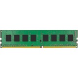 Kingston ValueRAM ValueRAM KVR26N19S6/4 hukommelsesmodul 4 GB 1 x 4 GB DDR4 2666 Mhz 4 GB, 1 x 4 GB, DDR4, 2666 Mhz, 288-pin DIMM