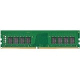 Kingston ValueRAM ValueRAM hukommelsesmodul 16 GB 1 x 16 GB DDR4 16 GB, 1 x 16 GB, DDR4, 288-pin DIMM, Grøn