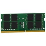 Kingston ValueRAM ValueRAM hukommelsesmodul 16 GB 1 x 16 GB DDR4 16 GB, 1 x 16 GB, DDR4, 260-pin SO-DIMM
