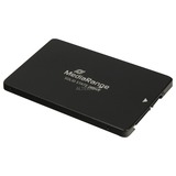 MediaRange MR1003 intern solid state drev 2.5" 480 GB Serial ATA III TLC, Solid state-drev Sort, 480 GB, 2.5", 550 MB/s, 6 Gbit/sek.