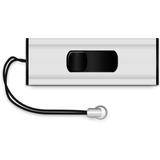 MediaRange MR915 USB-nøgle 16 GB USB Type-A / Micro-USB 3.2 Gen 1 (3.1 Gen 1) Sort, Sølv, USB-stik Sølv/Sort, 16 GB, USB Type-A / Micro-USB, 3.2 Gen 1 (3.1 Gen 1), 50 MB/s, Glide, Sort, Sølv