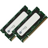 Mushkin 16GB PC3-12800 DDR3 16GB DDR3 1600Mhz RAM-modul, Hukommelse 16 GB, 2 x 8 GB, DDR3, 1600 Mhz