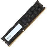Mushkin 16GB PC3-8500 DDR3 16GB DDR3 1066Mhz ECC RAM-modul, Hukommelse 16 GB, 1 x 16 GB, DDR3, 1066 Mhz
