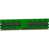 Mushkin 2GB DDR3 PC3-10666 Kit hukommelsesmodul 1 x 2 GB 1333 Mhz 2 GB, 1 x 2 GB, DDR3, 1333 Mhz, 240-pin DIMM, Lite detail