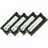 Mushkin 32GB PC3-12800 DDR3 32GB DDR3 1600Mhz RAM-modul, Hukommelse 32 GB, 4 x 8 GB, DDR3, 1600 Mhz