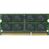 Mushkin 4GB DDR3-1600 hukommelsesmodul 1 x 4 GB 1600 Mhz 4 GB, 1 x 4 GB, DDR3, 1600 Mhz