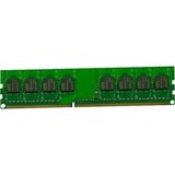 Mushkin 4GB DDR3 PC3-10666 hukommelsesmodul 1 x 4 GB 1333 Mhz 4 GB, 1 x 4 GB, DDR3, 1333 Mhz, 240-pin DIMM, Lite detail