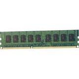 Mushkin 4GB PC3-10666 hukommelsesmodul 1 x 4 GB DDR3 1333 Mhz Fejlkorrigerende kode 4 GB, 1 x 4 GB, DDR3, 1333 Mhz, 240-pin DIMM