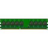 Mushkin 8GB DDR3-1600 hukommelsesmodul 1 x 8 GB 1600 Mhz Fejlkorrigerende kode 8 GB, 1 x 8 GB, DDR3, 1600 Mhz