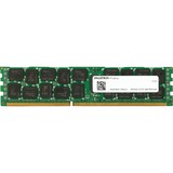 Mushkin 991980 hukommelsesmodul 16 GB 1 x 16 GB DDR3 Fejlkorrigerende kode 16 GB, 1 x 16 GB, DDR3