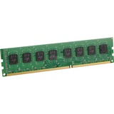 Mushkin 992028 hukommelsesmodul 8 GB 1 x 8 GB DDR3 1600 Mhz 8 GB, 1 x 8 GB, DDR3, 1600 Mhz, Grøn