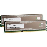 Mushkin 996770 hukommelsesmodul 8 GB 2 x 4 GB DDR3 1333 Mhz 8 GB, 2 x 4 GB, DDR3, 1333 Mhz, Lite detail