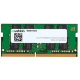 Mushkin Essentials hukommelsesmodul 16 GB 1 x 16 GB DDR4 2400 Mhz 16 GB, 1 x 16 GB, DDR4, 2400 Mhz