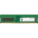 Mushkin Essentials hukommelsesmodul 16 GB 1 x 16 GB DDR4 2666 Mhz 16 GB, 1 x 16 GB, DDR4, 2666 Mhz, UDIMM
