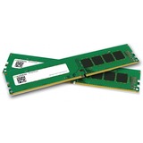Mushkin Essentials hukommelsesmodul 16 GB 2 x 8 GB DDR4 2933 Mhz 16 GB, 2 x 8 GB, DDR4, 2933 Mhz