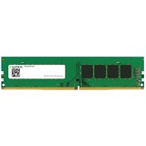 Mushkin Essentials hukommelsesmodul 32 GB 1 x 32 GB DDR4 2933 Mhz 32 GB, 1 x 32 GB, DDR4, 2933 Mhz