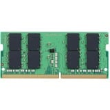 Mushkin Essentials hukommelsesmodul 32 GB 1 x 32 GB DDR4 3200 Mhz 32 GB, 1 x 32 GB, DDR4, 3200 Mhz