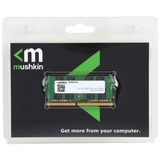 Mushkin Essentials hukommelsesmodul 32 GB 1 x 32 GB DDR4 3200 Mhz 32 GB, 1 x 32 GB, DDR4, 3200 Mhz