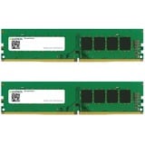 Mushkin Essentials hukommelsesmodul 32 GB 2 x 16 GB DDR4 2933 Mhz 32 GB, 2 x 16 GB, DDR4, 2933 Mhz