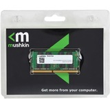 Mushkin Essentials hukommelsesmodul 4 GB 1 x 4 GB DDR4 4 GB, 1 x 4 GB, DDR4