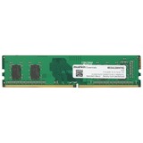 Mushkin Essentials hukommelsesmodul 4 GB 1 x 4 GB DDR4 2666 Mhz 4 GB, 1 x 4 GB, DDR4, 2666 Mhz, UDIMM