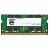 Mushkin Essentials hukommelsesmodul 8 GB 1 x 8 GB DDR4 2133 Mhz 8 GB, 1 x 8 GB, DDR4, 2133 Mhz