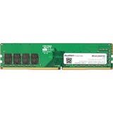 Mushkin Essentials hukommelsesmodul 8 GB 1 x 8 GB DDR4 2666 Mhz 8 GB, 1 x 8 GB, DDR4, 2666 Mhz, UDIMM