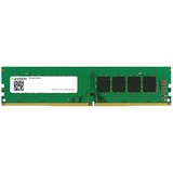 Mushkin Essentials hukommelsesmodul 8 GB 1 x 8 GB DDR4 2933 Mhz 8 GB, 1 x 8 GB, DDR4, 2933 Mhz