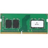 Mushkin Essentials hukommelsesmodul 8 GB 1 x 8 GB DDR4 2933 Mhz 8 GB, 1 x 8 GB, DDR4, 2933 Mhz
