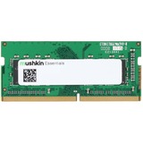 Mushkin Essentials hukommelsesmodul 8 GB 1 x 8 GB DDR4 3200 Mhz 8 GB, 1 x 8 GB, DDR4, 3200 Mhz