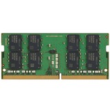 Mushkin MES4S213FF16G28 hukommelsesmodul 16 GB 1 x 16 GB DDR4 2133 Mhz 16 GB, 1 x 16 GB, DDR4, 2133 Mhz, Grøn