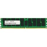 Mushkin MES4U240HF4G hukommelsesmodul 4 GB 1 x 4 GB DDR4 2400 Mhz 4 GB, 1 x 4 GB, DDR4, 2400 Mhz, UDIMM