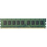 Mushkin PROLINE hukommelsesmodul 16 GB 1 x 16 GB DDR3 1333 Mhz Fejlkorrigerende kode 16 GB, 1 x 16 GB, DDR3, 1333 Mhz