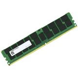 Mushkin Proline hukommelsesmodul 16 GB 2 x 8 GB DDR4 2400 Mhz Fejlkorrigerende kode 16 GB, 2 x 8 GB, DDR4, 2400 Mhz