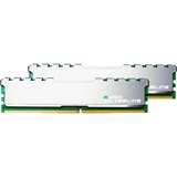 Mushkin Silverline hukommelsesmodul 32 GB 2 x 16 GB DDR4 2400 Mhz 32 GB, 2 x 16 GB, DDR4, 2400 Mhz