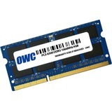 OWC 4GB DDR3 1066MHz hukommelsesmodul 4 GB, DDR3, 1066 Mhz, 204-pin SO-DIMM